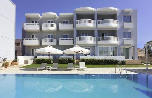 Artina Hotel - Foto 59