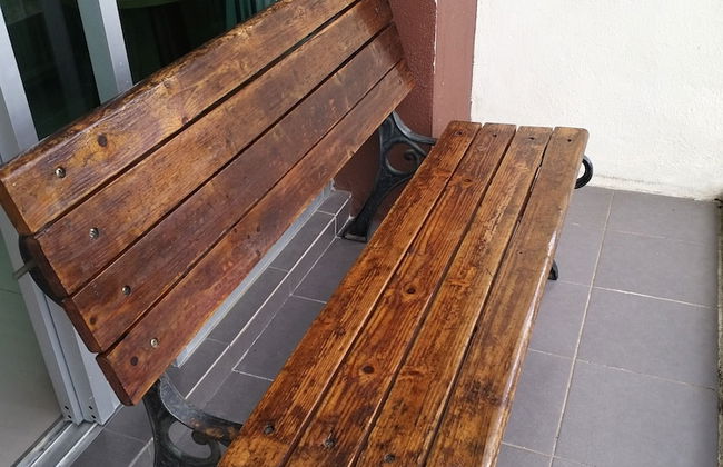 Misty Forest II - 9 Pax Next To Night Market - Foto 22