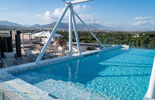 Flamboyan Hotel & Residences - Foto 61