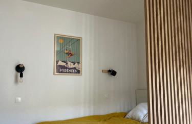 Chez Laure et Guilhem - Photo 3