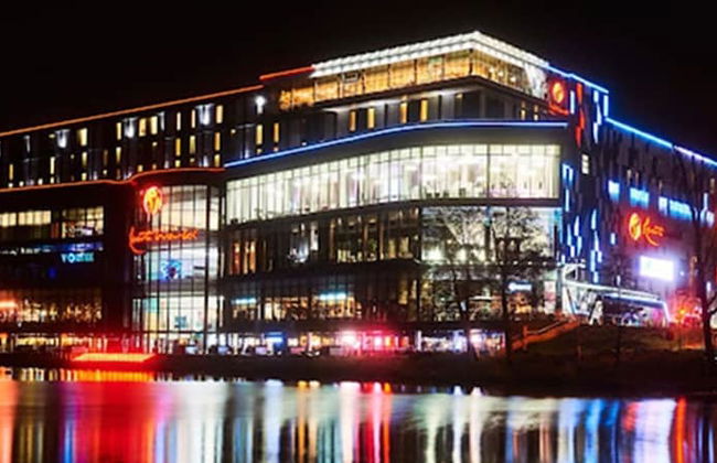 Modern 1 Bed Apt - 15 Mins to Solihull Centre - Foto 12