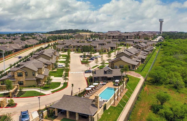 Westpointe Drive Apartments by Landing - Photo 53