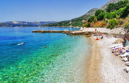 Dubrovnik Moonshine Apartment - Foto 25