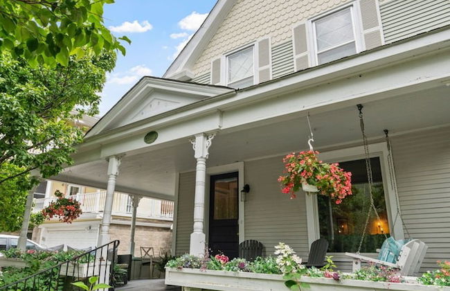 The Linden House - Foto 45