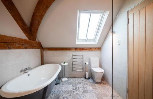 Beautiful Oak-Framed Devon Escape near Dartmouth - Foto 39