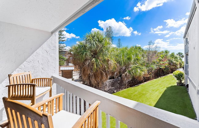 Just Beachy by Beachside Management - Foto 28