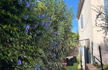 Two rooms with 30 m2 garden in villa - Foto 20