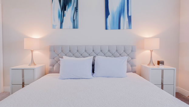 Balmoral Resort-198kb 4 Bedroom Home by RedAwning - Foto 2, Zimmer