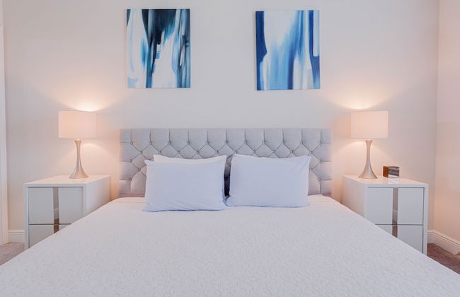 Balmoral Resort-198kb 4 Bedroom Home by RedAwning - Foto 2