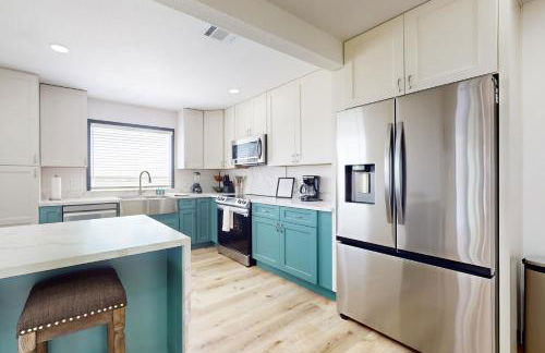 The Baytown Getaway - Foto 7