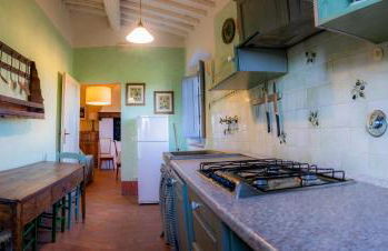 Agriturismo di Cabbiavoli - Foto 146