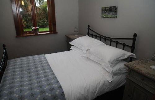 Ty Carreg Fach Staycation Cottage Cardiff - Foto 27