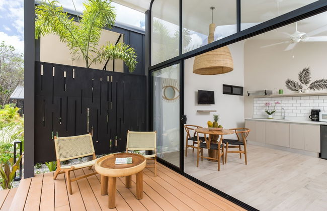 1 Favela Chic Tamarindo - Adults Only Bungalow - Foto 29