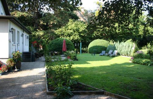 Ferienwohnung am Kurpark - Photo 16