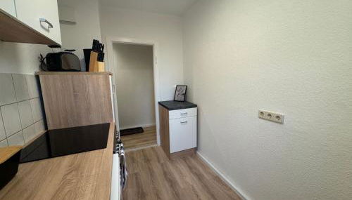 Gemütliche Handwerker-Wohnung mit Balkon und WLAN, ideal für 3 Personen - Foto 4