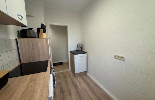 Gemütliche Handwerker-Wohnung mit Balkon und WLAN, ideal für 3 Personen - Foto 4