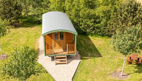 La Belle Roulotte - Foto 2