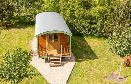 La Belle Roulotte - Foto 2