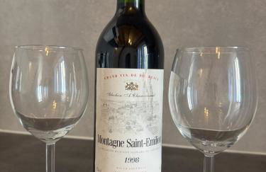 La Cabane Étoilée - Foto 4