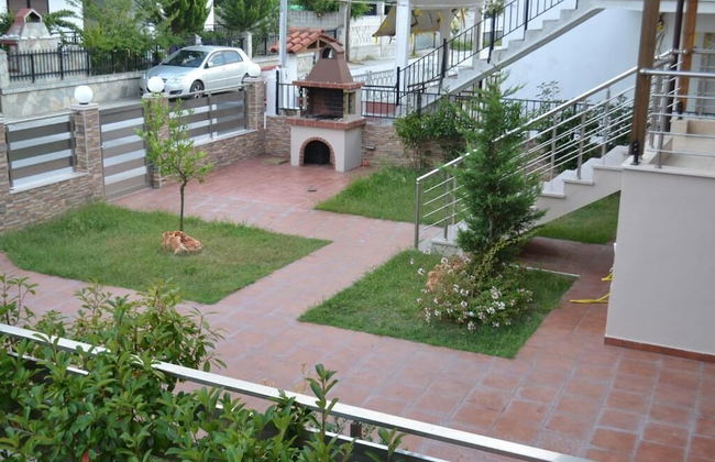 Amalia Lux Villas - Foto 1