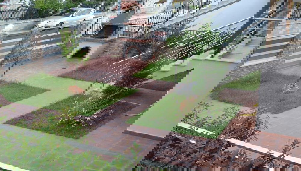 Amalia Lux Villas - Foto 1, Imagen principal