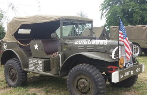 Gite familial à Carentan - Photo 49