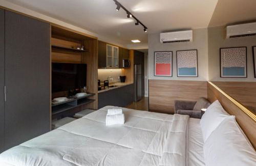 Charlie For You Moema - Photo 32