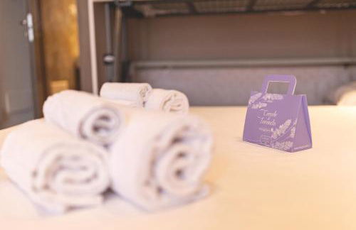 Antico Podere San Francesco Hotel - Foto 155