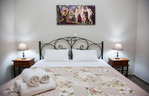 Villa Maria Kefalonia - Foto 33