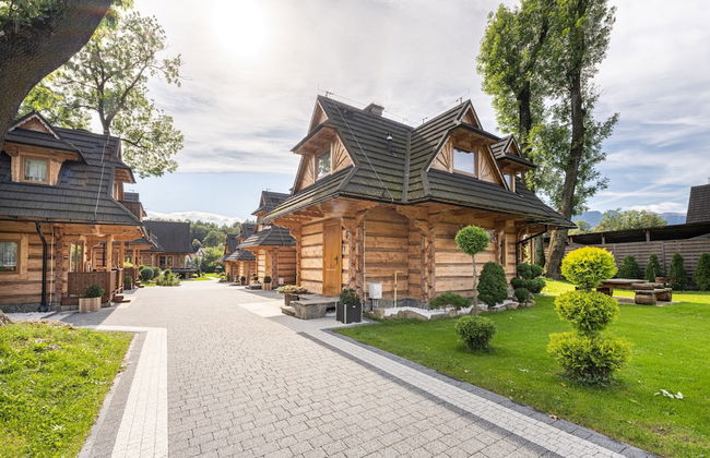 Osada Harenda - Foto 33