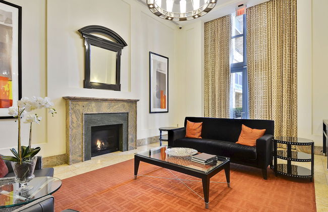 The Gramercy at Metropolitan Park - Foto 24