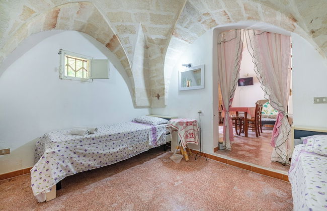 Carbone Country House Oria - Foto 10