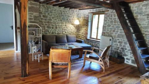 le moulin des riviéres - Foto 3