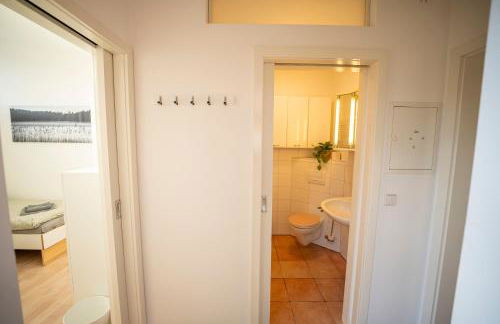 Haus unterm Mammutbaum - Elberadweg - Foto 37