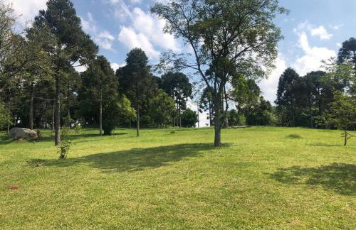 Chácara Privativa com Quadra de Beach Tennis - Foto 59