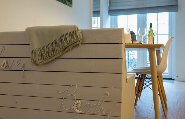 Apartment in Koudekerke Near Seabeach - Foto 2