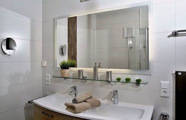 Duhnenperle Wehrbergsdüne - Foto 9