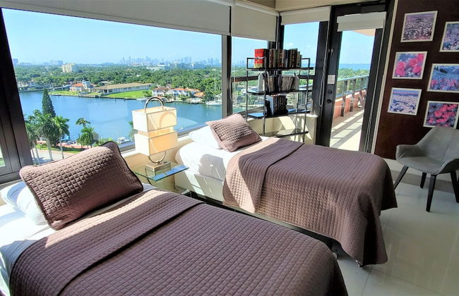 Alexander 1421 3 Bedroom Apts by RedAwning - Foto 8