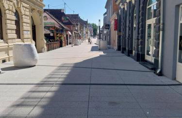 Apartman "INSOMNIA" u samom centru grada, udaljen 100 metara od glavnog gradskog trga! - Photo 20