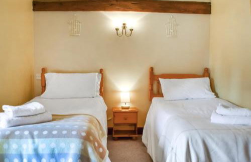 The Barn at Hopley House - Foto 6