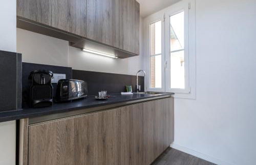 Cosy 1 Bdr near Garibaldi Square - Top Floor & AC - Photo 17