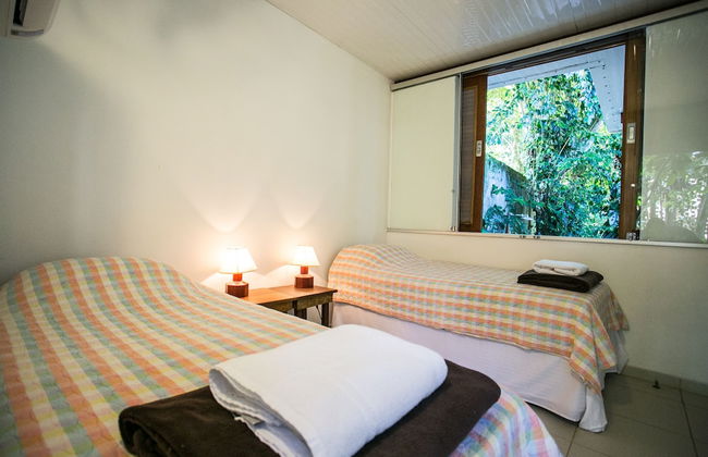 Chales Maritacas - Foto 3