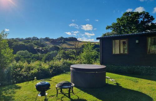 Exe Valley Lodge - Foto 13