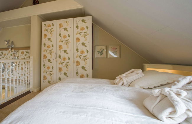 Boutique Apartment in Ritthem With Terrace - Photo 2