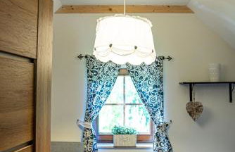 Rajski Domek nad Jeziorem Radacz - Foto 42