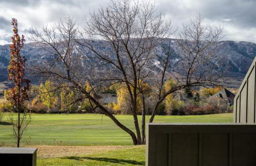 Alpine Retreat Pt A106 Ski Escape Mtn Views - Foto 42