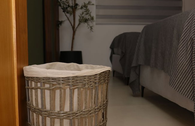 Dream Stay - Pool & Gym - 10min Airport & Homs - Photo 16