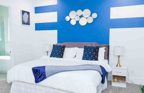 Contemporary luxe home 10mins from DT Houston!!! - Foto 10