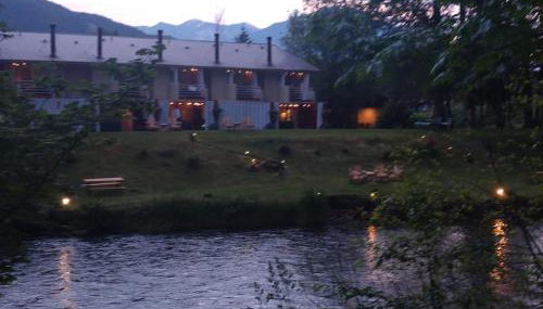 Moon River Suites #3 - Foto 5