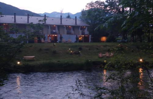 Moon River Suites #3 - Foto 5